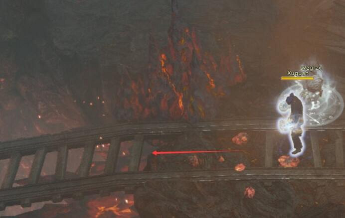 《命運方舟》黑砧工坊摩可可位置攻略