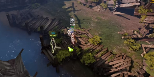 《命運方舟》自由島之心獲得方式