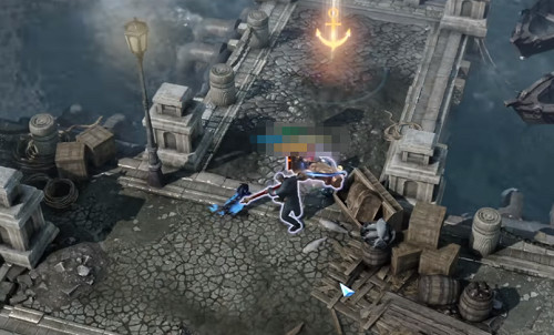 《命運方舟》波莫納島之心獲得方法