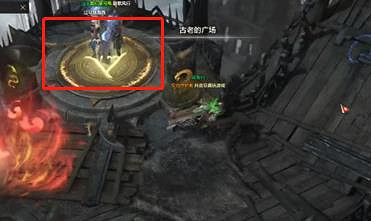 《命運方舟》費頓哀歎沼澤路線攻略