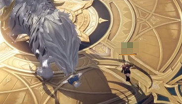 《命運方舟》搬磚賺錢方法介紹 《命運方舟》搬磚賺錢方法介紹