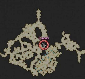 《命運方舟》流浪商人刷新時間及位置介紹