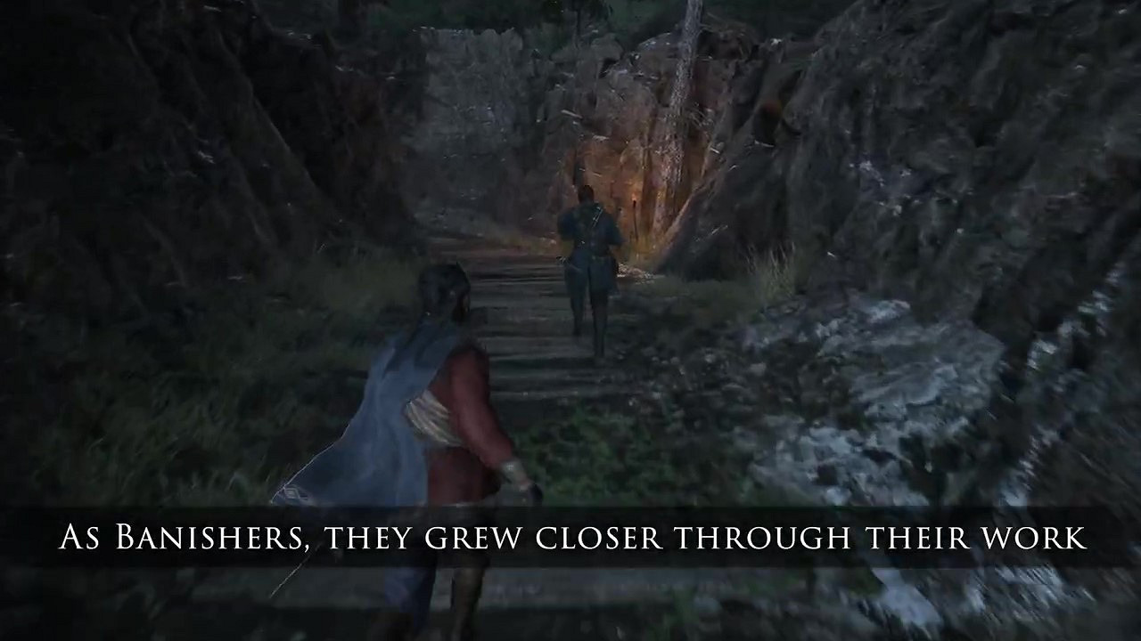 《驅靈者：新伊甸幽靈》曝新預告片 明年2.13發售！