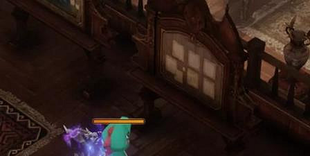 《命運方舟》無法停止任務攻略