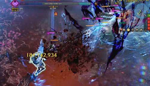 《命運方舟》軍團長魅魔打法