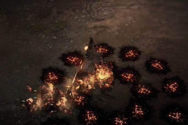 《命運方舟》獵魔士職業介紹