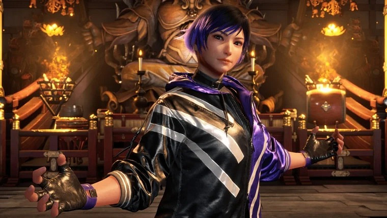 殘障使用者發來賀電！《鐵拳8》製作人談遊戲無障礙選項