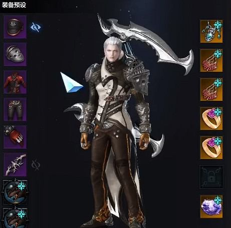 《命運方舟》鷹眼銘刻搭配攻略介紹 《命運方舟》鷹眼銘刻搭配攻略介紹