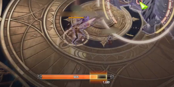 《命運方舟》鷹眼技能搭配推薦 《命運方舟》鷹眼技能搭配推薦