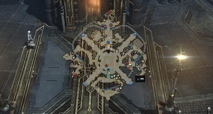 《命運方舟》斯特恩摩可可位置攻略 《命運方舟》斯特恩摩可可位置攻略