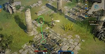 《命運方舟》藍風島跑島攻略分享 《命運方舟》藍風島跑島攻略分享