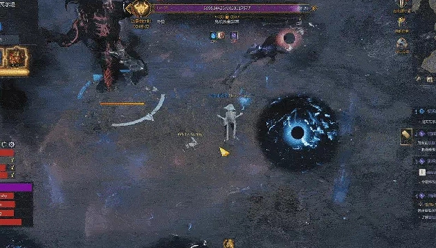 《命運方舟》搬磚賺錢方法