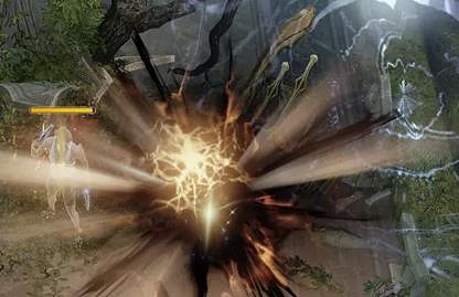 《命運方舟》守護利耶瓦爾城堡任務攻略