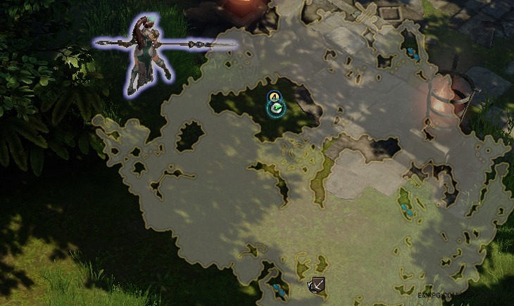 《命運方舟》藍風島摩可可怎麽獲得？藍風島摩可可獲取攻略