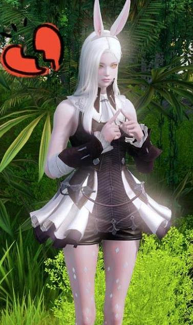 《命運方舟》槍術好看時裝一覽