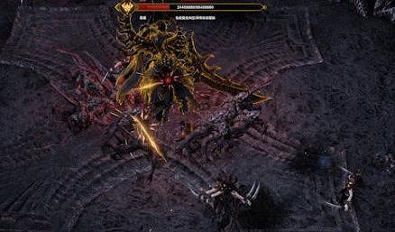 《命運方舟》王座之路指引介紹