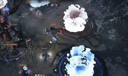 《命運方舟》復活的魔獸之心攻略介紹