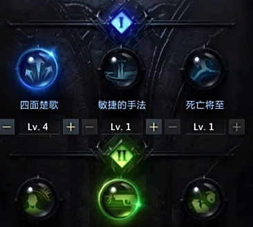 《命運方舟》女槍和男槍區別一覽 《命運方舟》女槍和男槍區別一覽