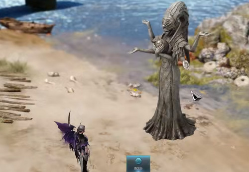 《命運方舟》孤島歐佩爾島之心獲得方式