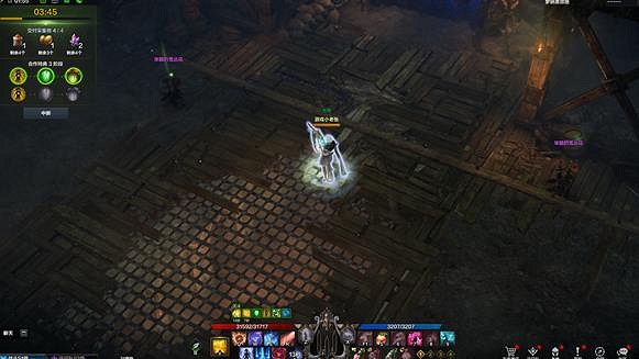 《命運方舟》鉑金領域攻略分享