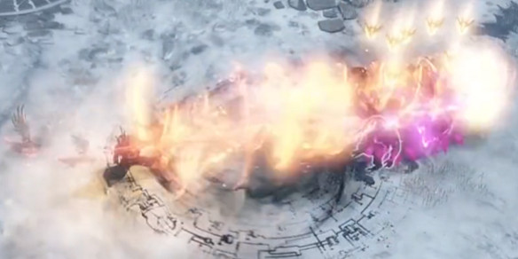 《命運方舟》鷹眼技能搭配推薦 《命運方舟》鷹眼技能搭配推薦