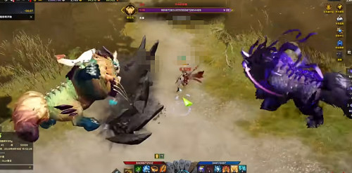 《命運方舟》艾伯格雷斯的巢穴島之心獲得方法