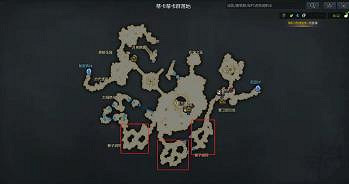 《命運方舟》帕普妮卡冒險之書攻略