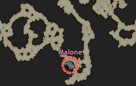 《命運方舟》盧特蘭流浪商人位置分享 《命運方舟》盧特蘭流浪商人位置分享