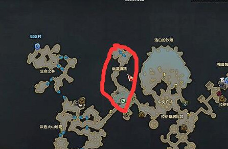 《命運方舟》礦石作用介紹