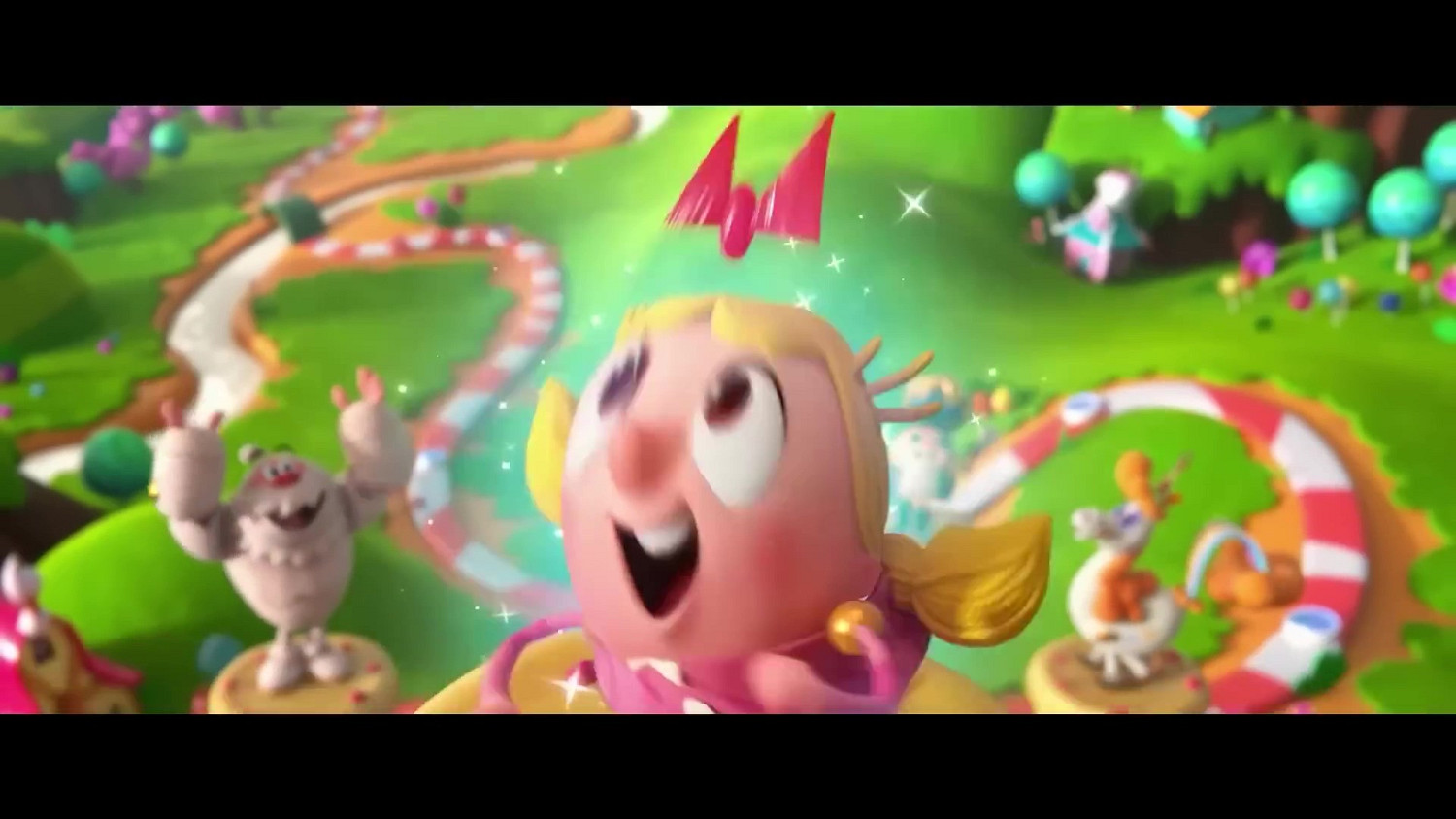 Xbox官方2023年回顧短片公布 碩果累累、收獲滿滿！