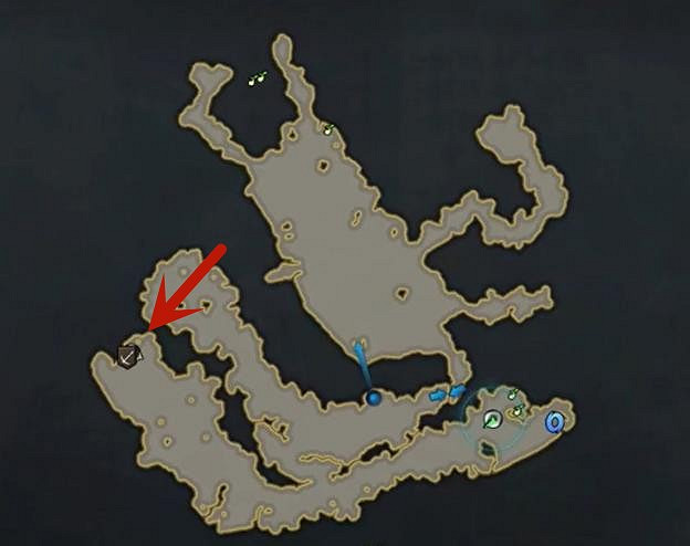 《命運方舟》新月島之心獲得攻略