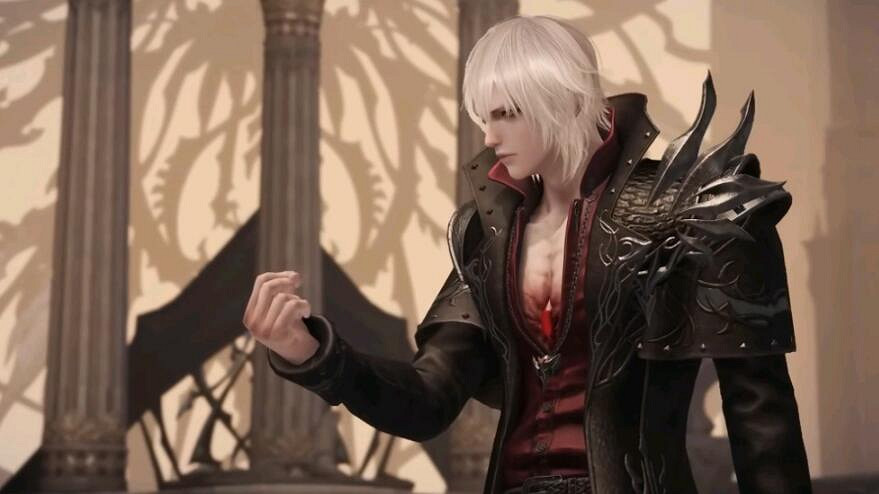 《命運方舟》最強角色實力排名一覽 《命運方舟》最強角色實力排名一覽