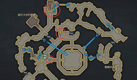 《命運方舟》特拉貢獲得攻略 《命運方舟》特拉貢獲得攻略