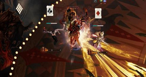 《命運方舟》小醜軍團長攻略分享 《命運方舟》小醜軍團長攻略分享