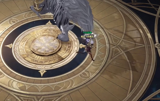 《命運方舟》金幣售賣平台介紹 《命運方舟》金幣售賣平台介紹