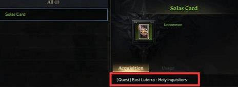 《命運方舟》暴擊卡獲得方法