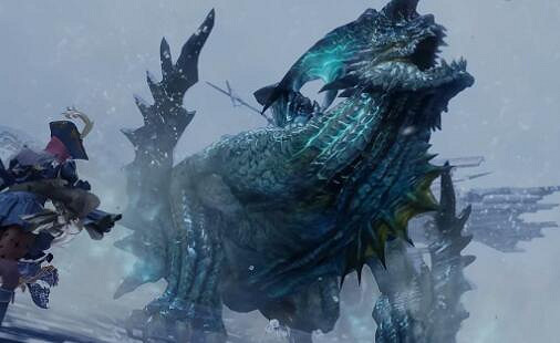 《命運方舟》職業pk強度分析