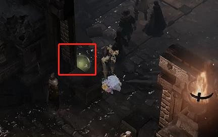 《命運方舟》卡特赫爾茨摩可可位置分享