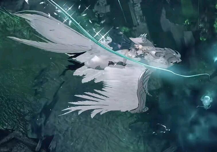 《命運方舟》最強角色實力排名一覽 《命運方舟》最強角色實力排名一覽