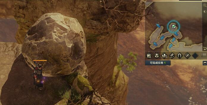 《命運方舟》約定島摩可可位置攻略