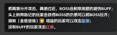 《命運方舟》軍團長分享 《命運方舟》軍團長分享