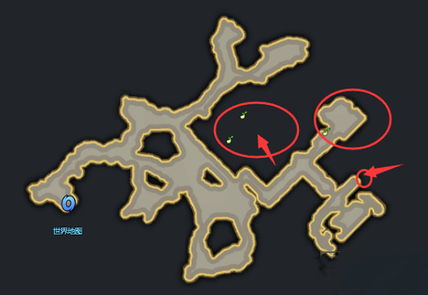 《命運方舟》卡爾赫茲島之心獲得方法