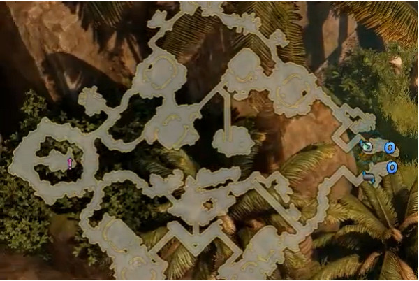 《命運方舟》哥布林島之心獲得方法