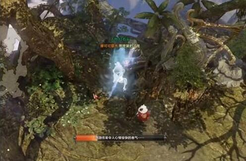 《命運方舟》風刃之丘摩可可位置攻略 《命運方舟》風刃之丘摩可可位置攻略