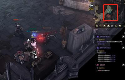 《命運方舟》系統真理地點介紹