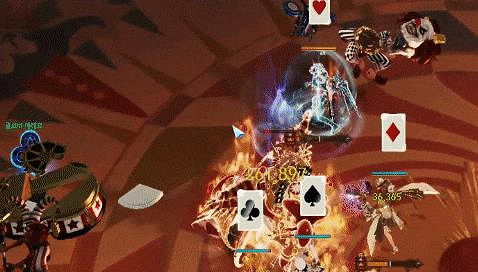 《命運方舟》小醜軍團長攻略分享 《命運方舟》小醜軍團長攻略分享