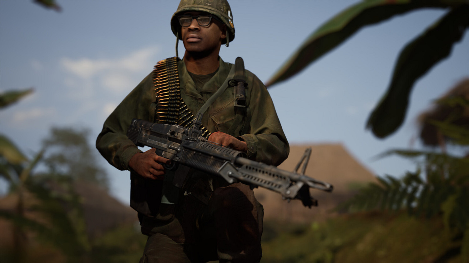 FPS遊戲《灼燒之地》Steam頁面上線 暫不支援中文