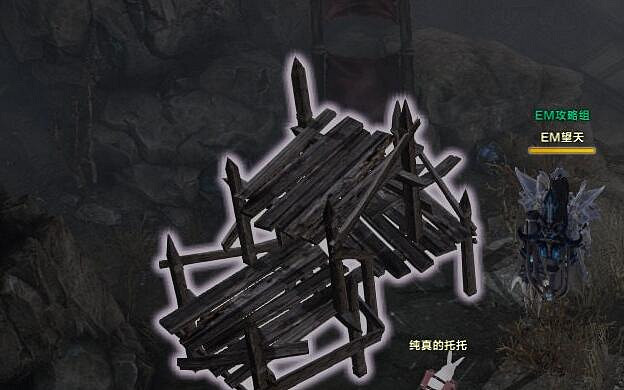 《命運方舟》灰錘礦山摩可可位置攻略 《命運方舟》灰錘礦山摩可可位置攻略