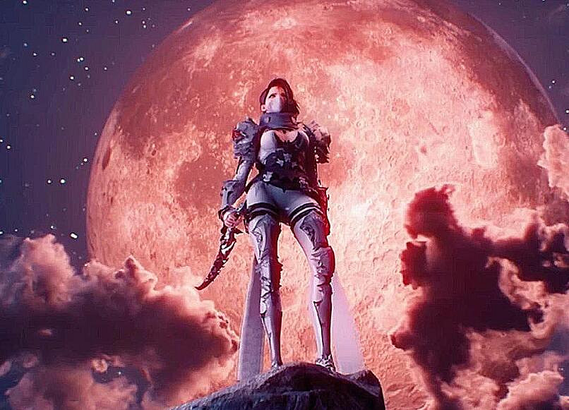 《命運方舟》左上角顯示金幣數方法