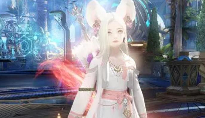 《命運方舟》聖騎士之後出職業介紹